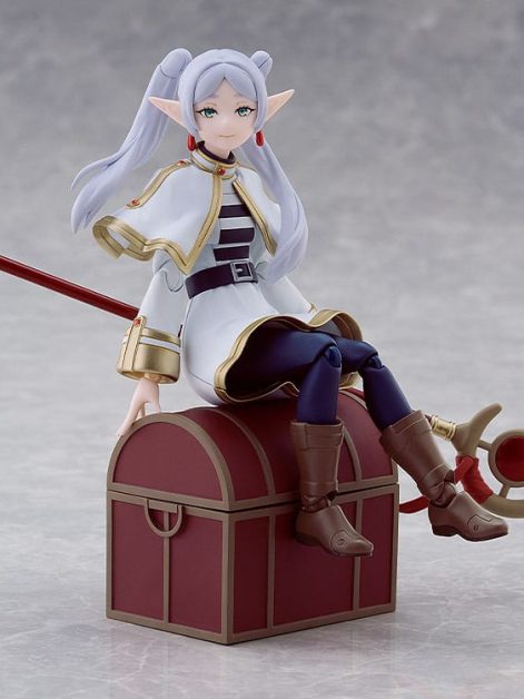 frieren beyond journeys end frieren dx edition figma ()