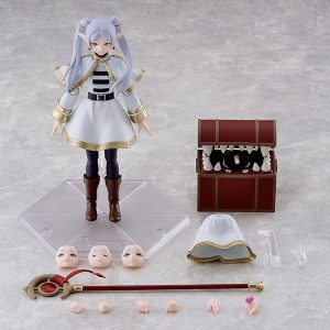 frieren beyond journeys end frieren dx edition figma ()