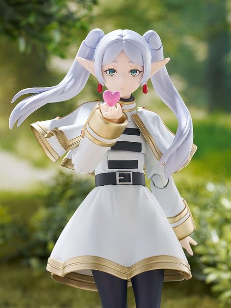 frieren beyond journeys end frieren dx edition figma ()