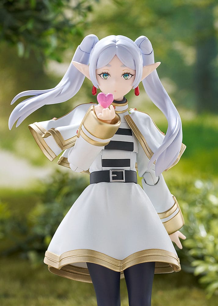 frieren beyond journeys end frieren dx edition figma ()