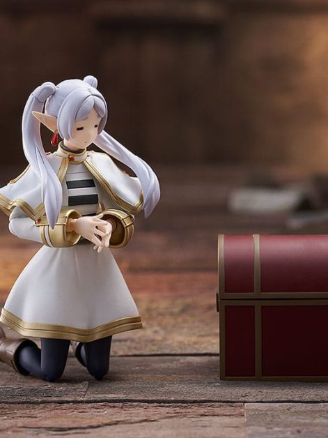 frieren beyond journeys end frieren dx edition figma ()