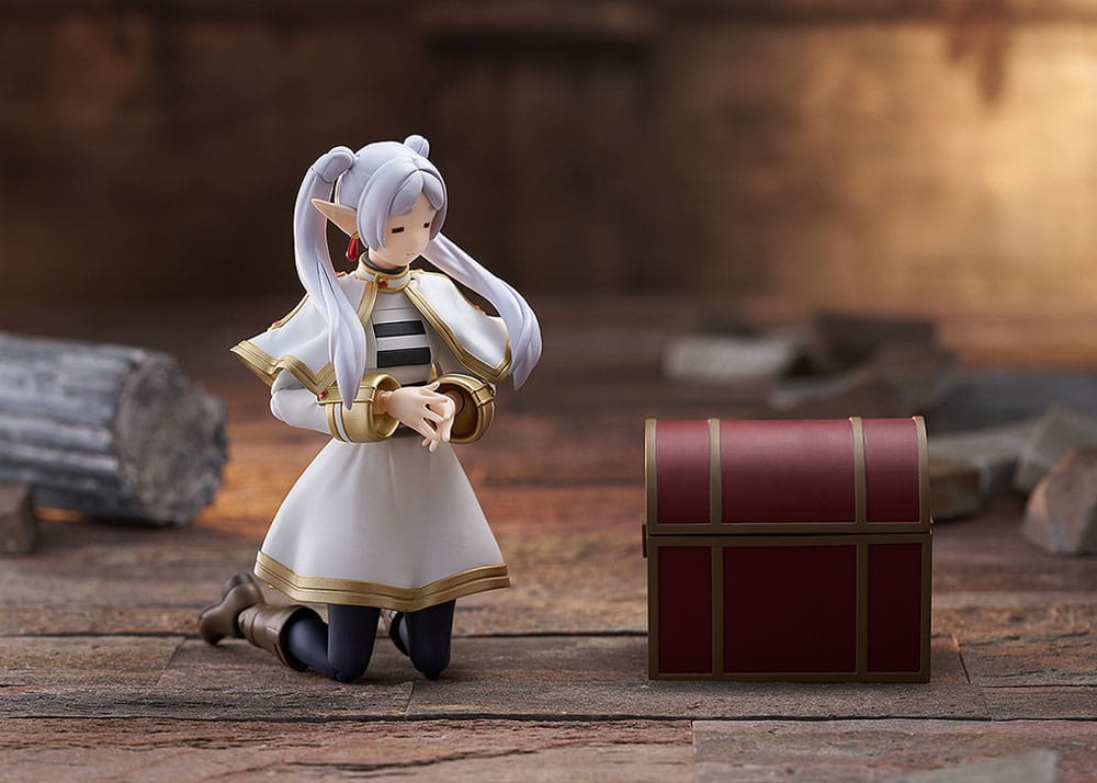 frieren beyond journeys end frieren dx edition figma ()