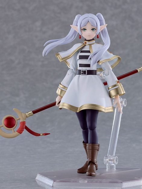 frieren beyond journeys end frieren dx edition figma ()