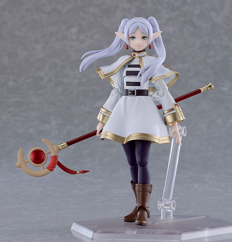 frieren beyond journeys end frieren dx edition figma ()