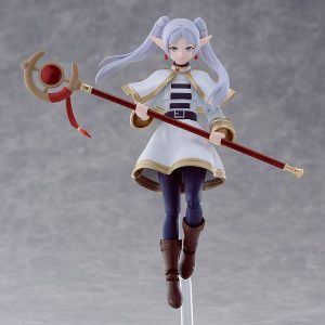 frieren beyond journeys end frieren dx edition figma ()