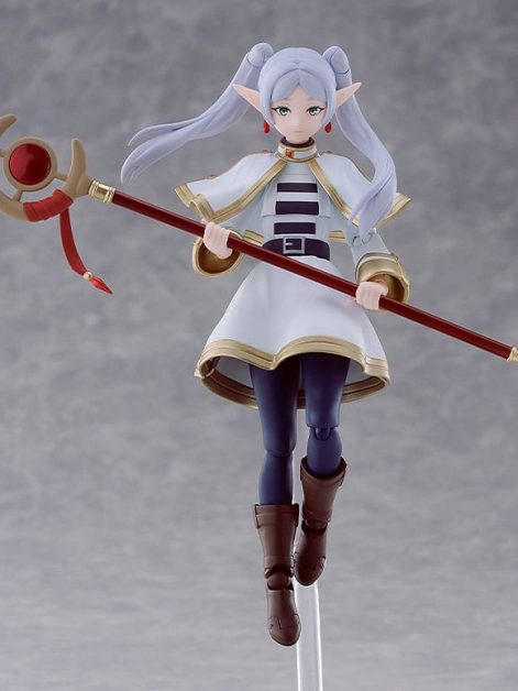 frieren beyond journeys end frieren dx edition figma ()
