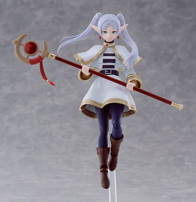 frieren beyond journeys end frieren dx edition figma ()