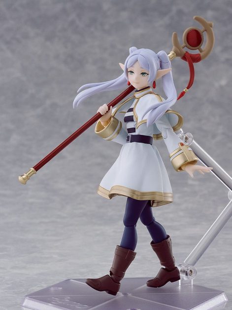 frieren beyond journeys end frieren dx edition figma ()