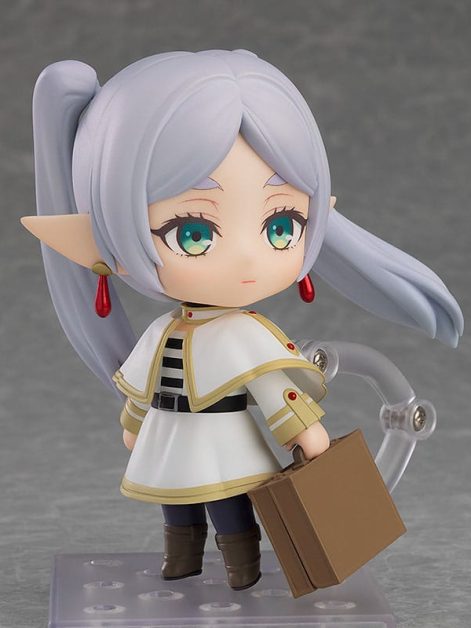 frieren beyond journeys end frieren nendoroid ()