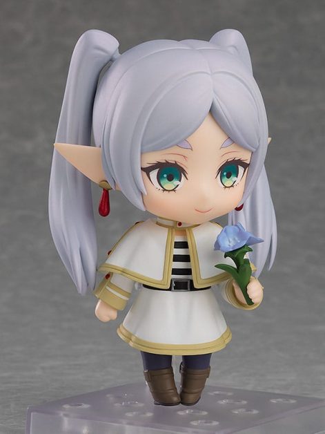 frieren beyond journeys end frieren nendoroid ()
