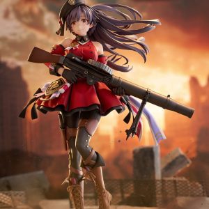girls frontline lewis scale figure ()
