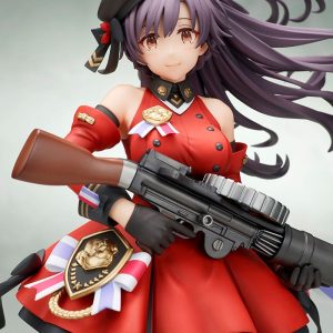 girls frontline lewis scale figure ()