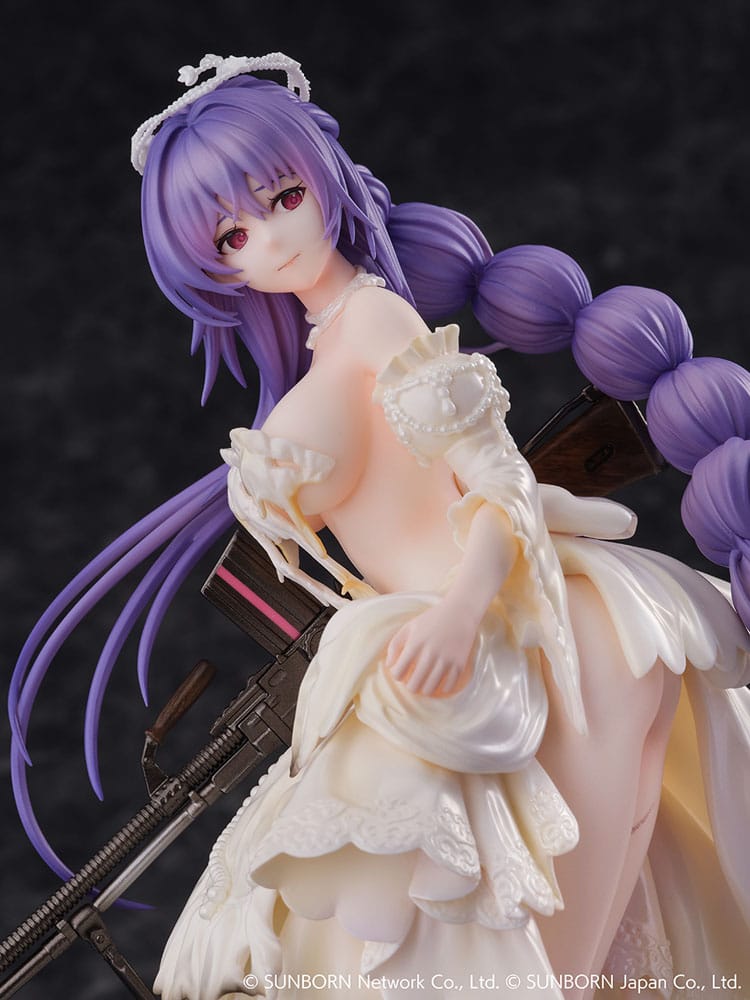 girls frontline zb the th paper crane wounded ver ()