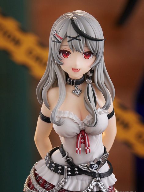 hololive production sakamata chloe pop up parade ()