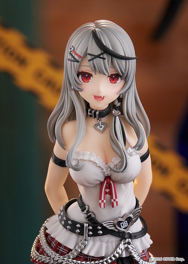 hololive production sakamata chloe pop up parade ()