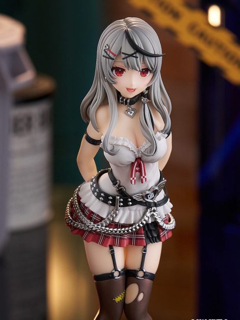 hololive production sakamata chloe pop up parade ()