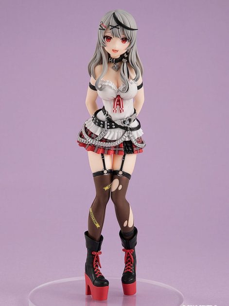 hololive production sakamata chloe pop up parade ()