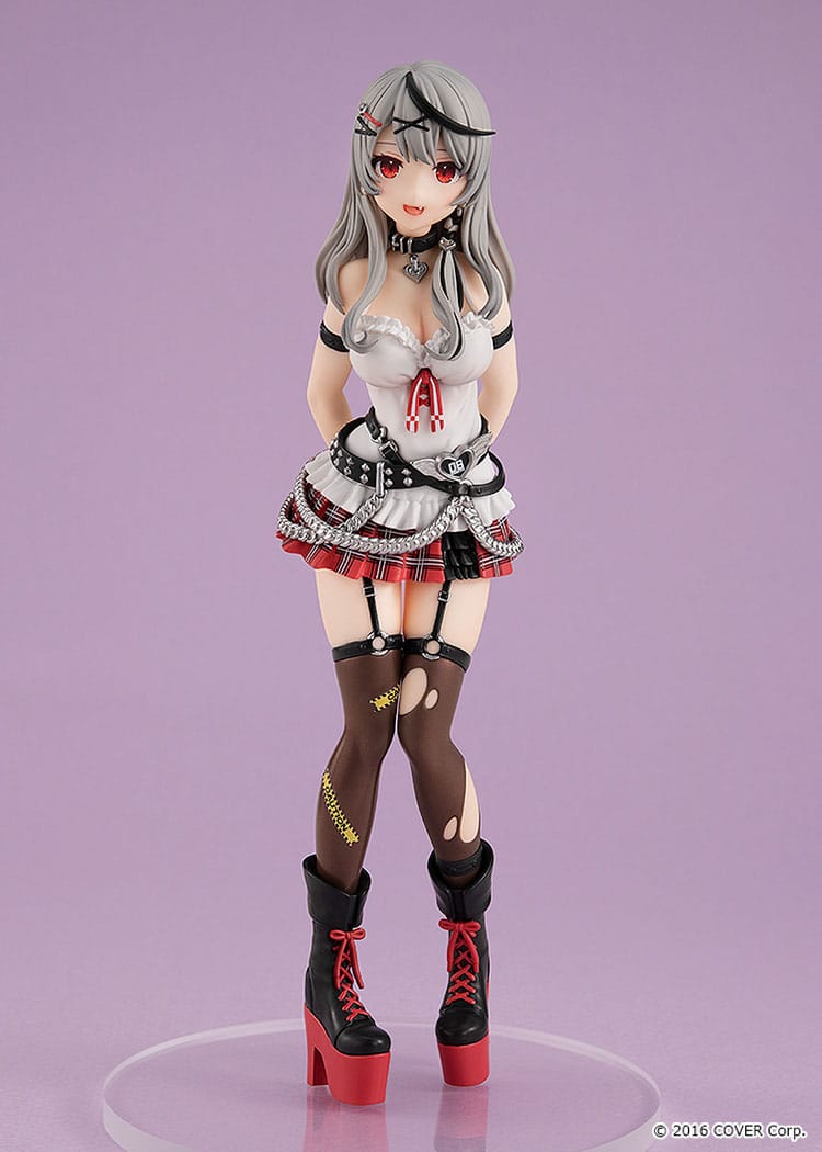 hololive production sakamata chloe pop up parade ()