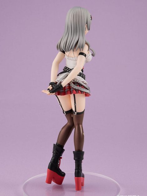 hololive production sakamata chloe pop up parade ()
