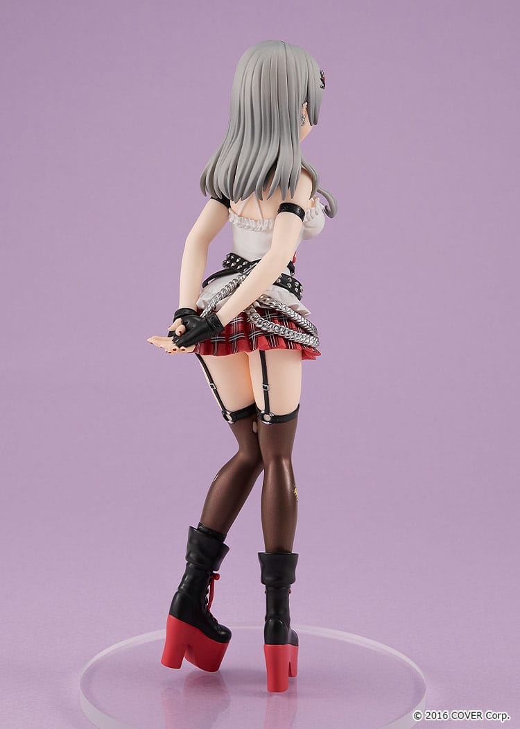 hololive production sakamata chloe pop up parade ()