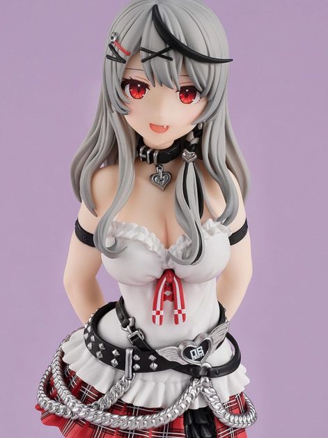 hololive production sakamata chloe pop up parade ()