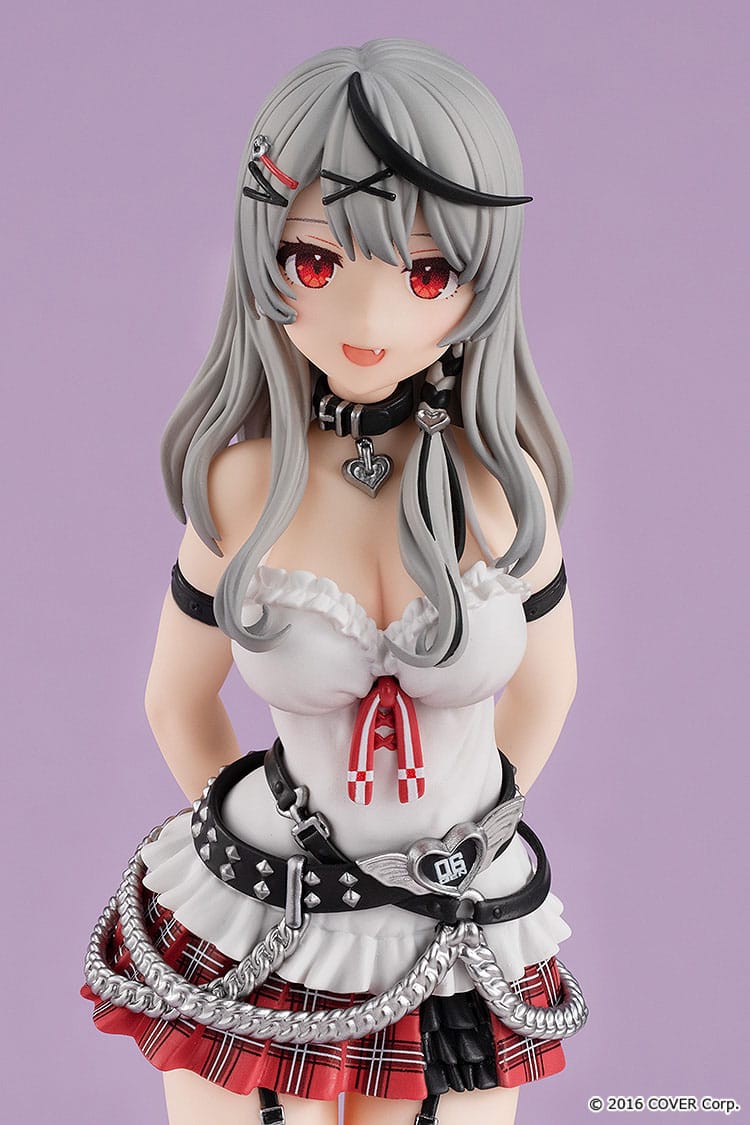hololive production sakamata chloe pop up parade ()