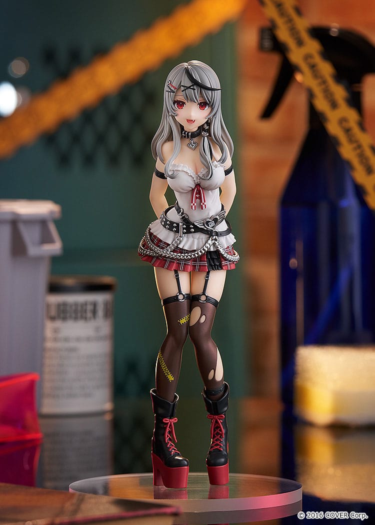hololive production sakamata chloe pop up parade main