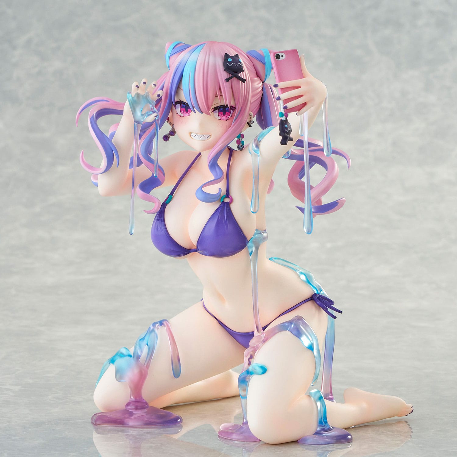 king propose kurara tokishima scale figure main