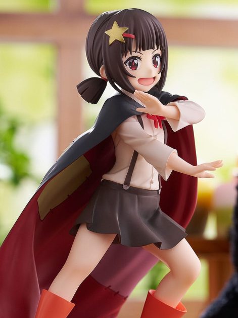 kono subarashii sekai ni bakuen wo komekko l size ver pop up parade ()