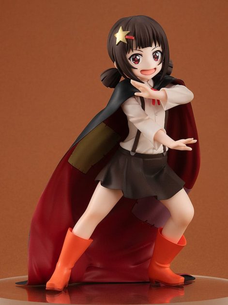 kono subarashii sekai ni bakuen wo komekko l size ver pop up parade ()