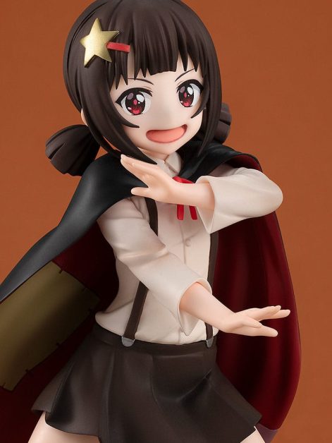 kono subarashii sekai ni bakuen wo komekko l size ver pop up parade ()