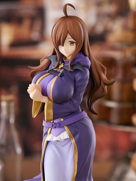 konosuba wiz l size ver pop up parade ()