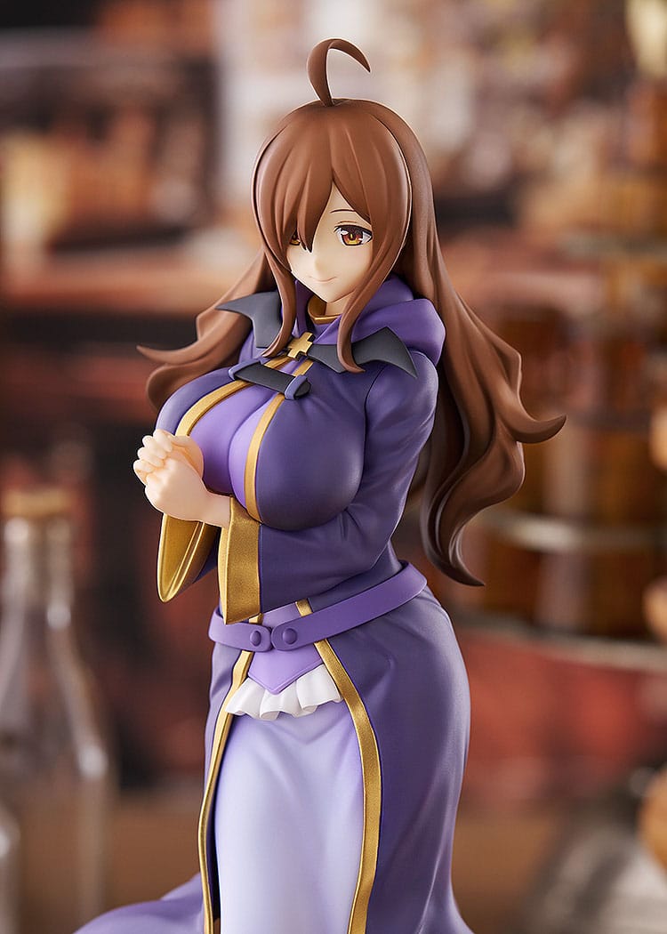 konosuba wiz l size ver pop up parade ()