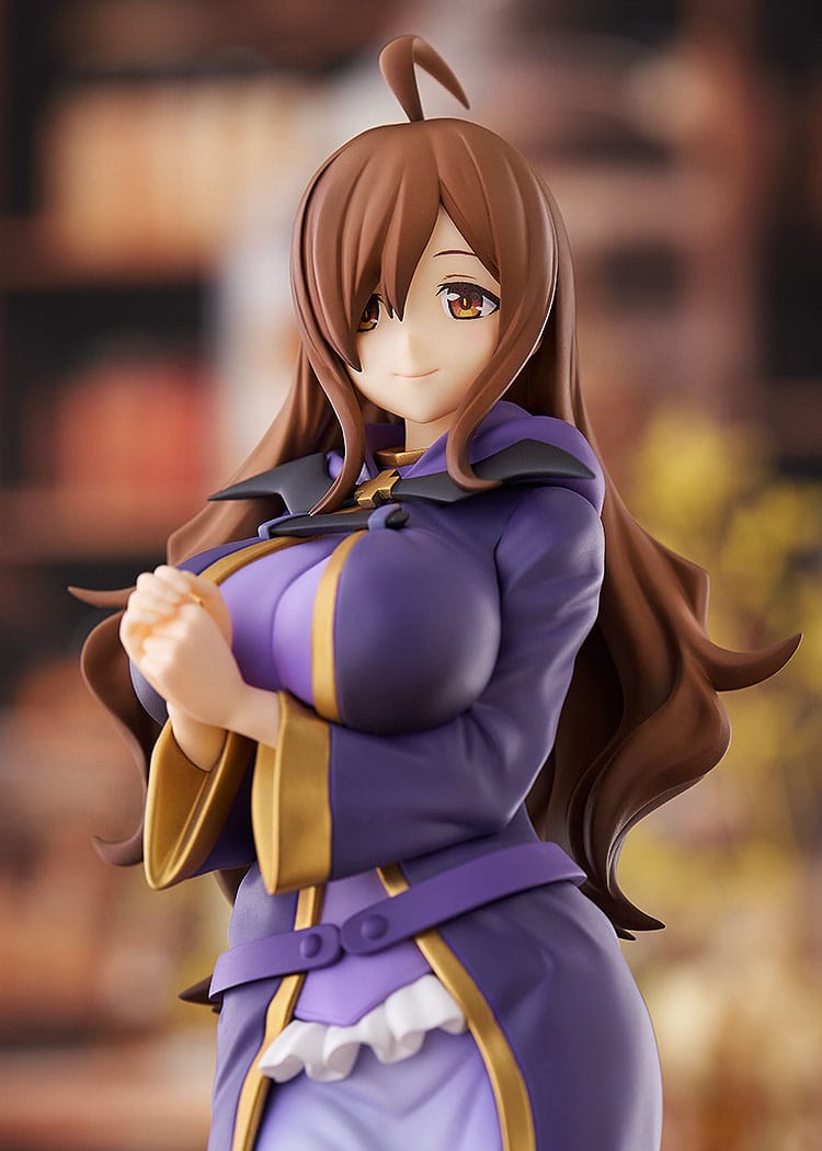 konosuba wiz l size ver pop up parade ()
