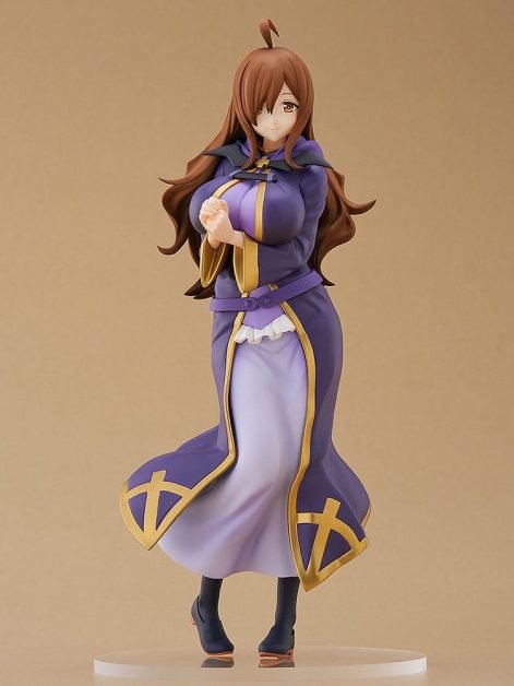 konosuba wiz l size ver pop up parade ()