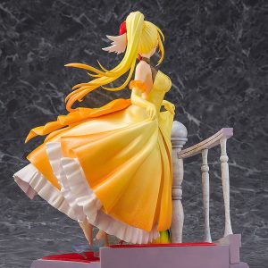 konosuba gods blessing on this wonderful world darkness fairy tale ver scale figure ()
