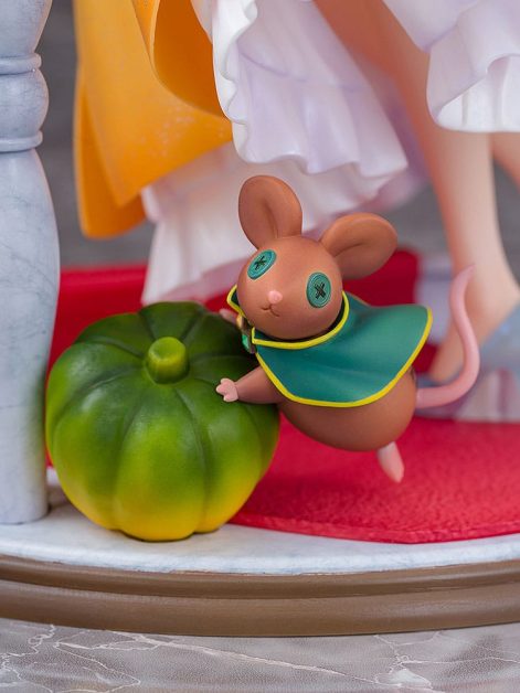 konosuba gods blessing on this wonderful world darkness fairy tale ver scale figure ()