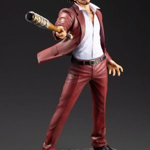 like a dragon ichiban kasuga scale figure ()
