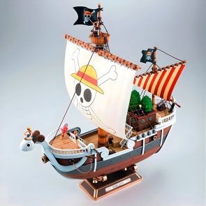 model kits ninpon