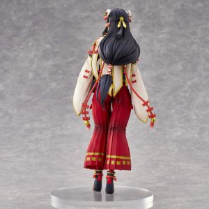 monster hunter rise minoto the hub maiden ()