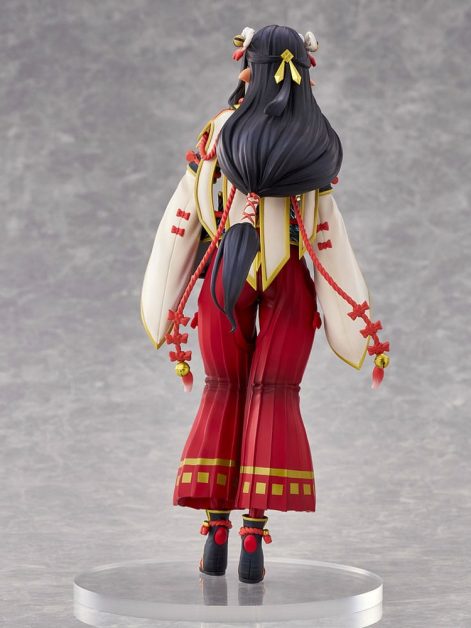 monster hunter rise minoto the hub maiden ()