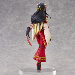 monster hunter rise minoto the hub maiden ()