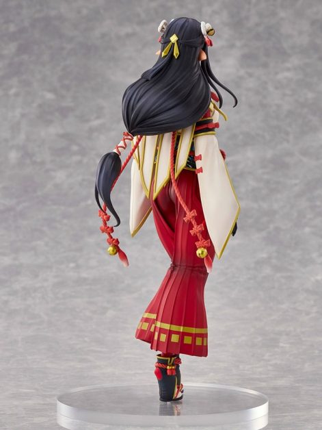 monster hunter rise minoto the hub maiden ()