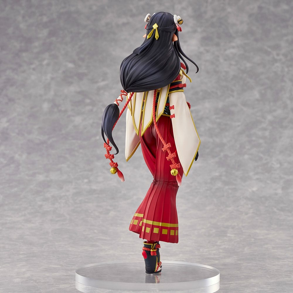 monster hunter rise minoto the hub maiden ()