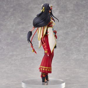 monster hunter rise minoto the hub maiden ()
