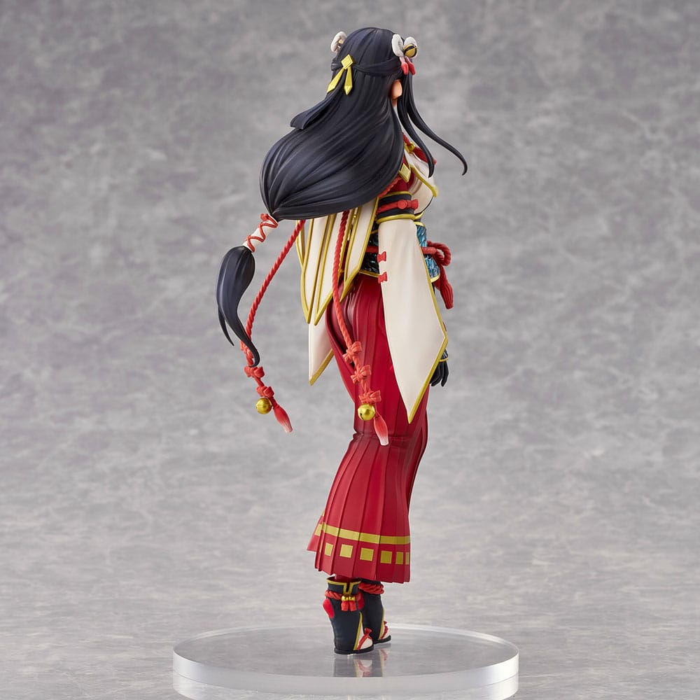 monster hunter rise minoto the hub maiden ()