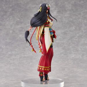 monster hunter rise minoto the hub maiden ()
