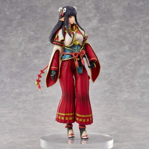 monster hunter rise minoto the hub maiden ()
