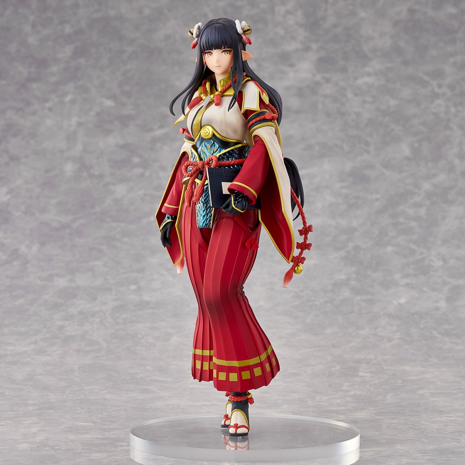 monster hunter rise minoto the hub maiden main