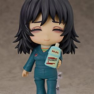 mouthwashing anya nendoroid ()